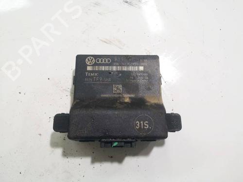 Módulo eletrónico SKODA OCTAVIA II (1Z3) 1.9 TDI (105 hp) 32971932