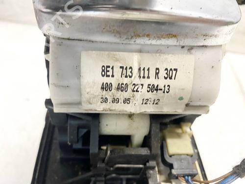 Gear lever AUDI A4 B7 (8EC) 2.0 TDI | BP35086348M90 - Image 5