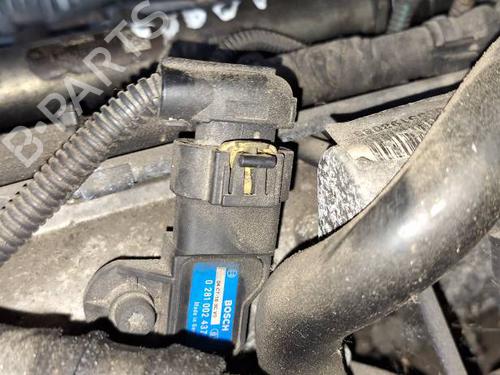 Electronic module SAAB 9-3 (YS3F, E79, D79, D75) 1.9 TiD | BP36548066M83 - Image 3