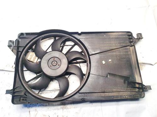 Used Fan Fan FORD FOCUS C-MAX (DM2) 1.6 TDCi (109 hp) 35461074 35461074