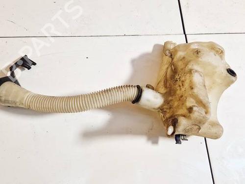 Used Windscreen washer tank Windscreen washer tank CITROËN C4 Picasso I MPV (UD_) 1.6 HDi (109 hp) 34974316 34974316