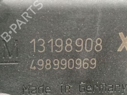 Warning switch OPEL ASTRA H (A04) 1.7 CDTI (L48) | BP34844046I22 - Image 4