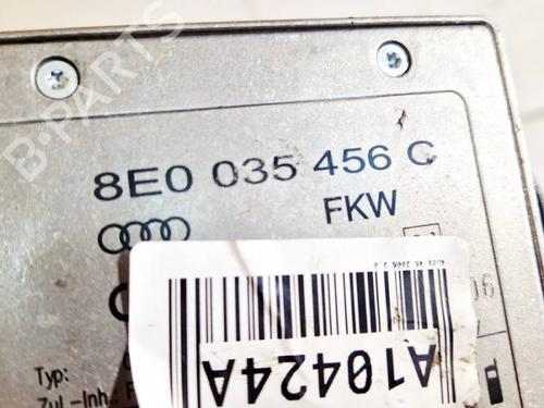 Electronic module AUDI A6 C6 (4F2) 2.0 TFSI | BP34986740M83 - Image 3