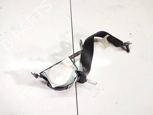 Used Rear left seatbelt Rear left seatbelt 34994629 34994629