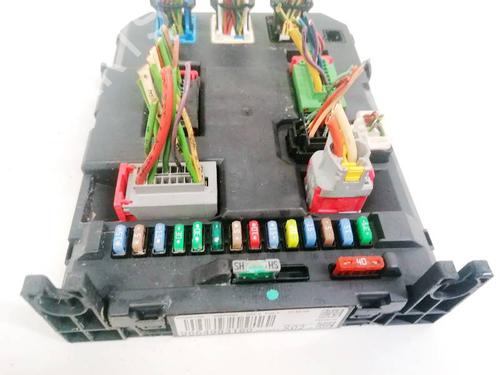 Fuse box CITROËN C3 Picasso (SH_) 1.6 HDI 90 | BP32925845E1 - Image 2