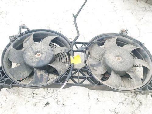 Used Fan Fan ROVER 45 I Hatchback (RT) 2.0 iDT (101 hp) 35178186 35178186