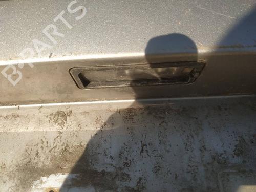 Nummerpladelys VW UP! (121, 122, BL1, BL2, BL3, 123) 1.0 | BP39604114I40 - Image 2