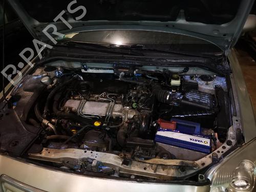 Boot lining TOYOTA AVENSIS (_T25_) 2.0 D-4D (CDT250_, CDT250R) | BP35101417I3 - Image 7