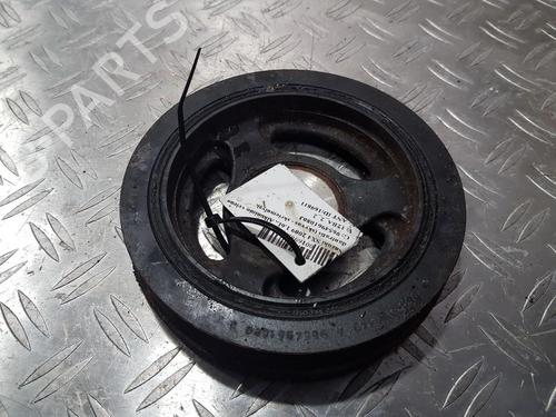 Pulley SUZUKI SX4 (EY, GY) 1.6 DDIS (RW416D) | BP35656486M122 - Image 3