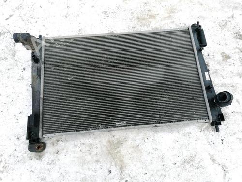 Used Water radiator Water radiator 35390759 35390759