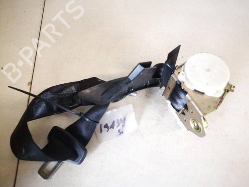 Used Rear left seatbelt Rear left seatbelt VW PASSAT B6 (3C2) 1.9 TDI (105 hp) 35244910 35244910