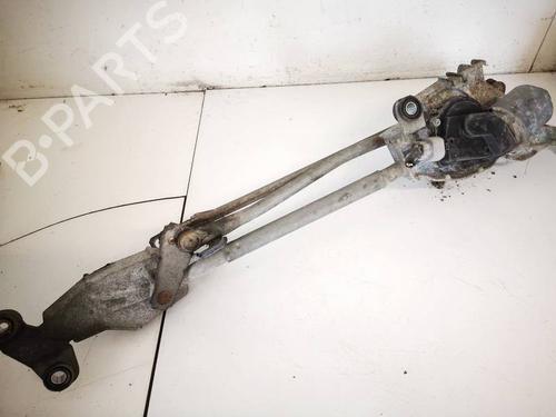Used Front wipers mechanism Front wipers mechanism PEUGEOT 4007 (VU_, VV_) 2.2 HDi (156 hp) 35017112 35017112