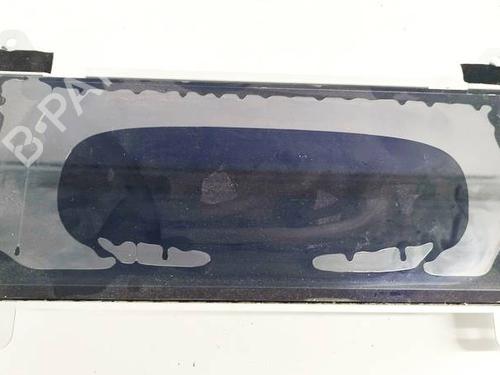 Used Instrument cluster Instrument cluster TESLA MODEL S (5YJS) 75 (388 hp) 34739599 34739599