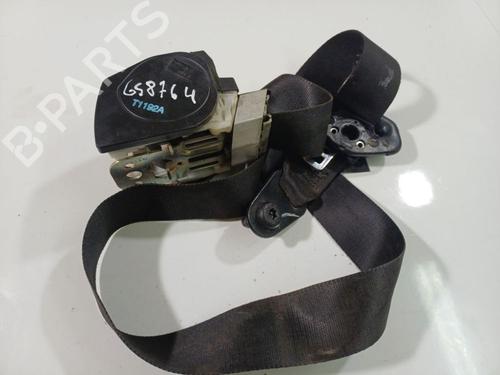 Used Rear center seatbelt Rear center seatbelt FORD TRANSIT Van (FA_ _) 2.2 TDCi (85 hp) 34874938 34874938