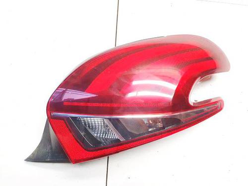 Used Right taillight Right taillight 34958768 34958768
