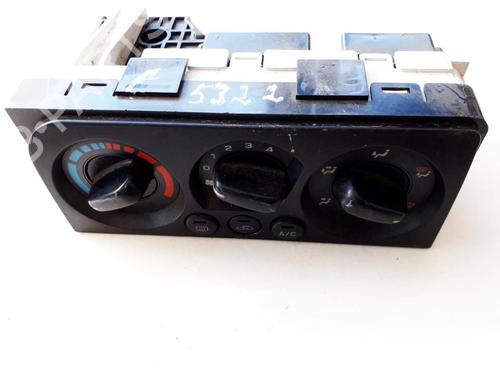 Used Climate control Climate control SUBARU LEGACY III (BE) 2.0 AWD (BE5) (125 hp) 35862871 35862871