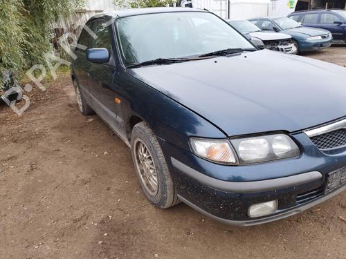 Used Parts MAZDA 626 V (GF) 2.0 (GFEP, GF12) (115 hp) 4471082