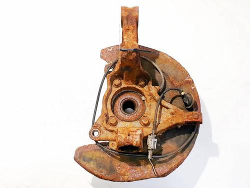 Used Left front steering knuckle Left front steering knuckle 34864988 34864988