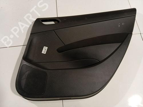 Used Rear right panel Rear right panel 36876182 36876182