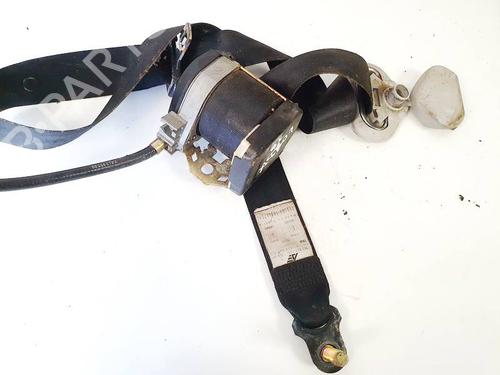 Used Front left seatbelt Front left seatbelt 35360167 35360167