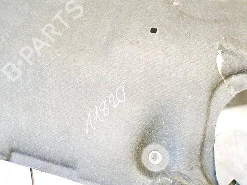 Upper protection MAZDA CX-30 (DM) 2.5 e-SKYACTIV-G (DM5W) | BP39669397M93 - Image 3