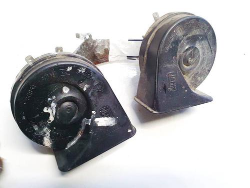 Used Horn Horn ALFA ROMEO 156 (932_) 1.9 JTD (932.A2B00, 932.A2C00) (115 hp) 35152781 35152781