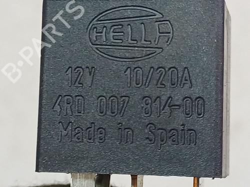 Electronic sensor VOLVO S60 I (384) D5 | BP32539101M84 - Image 4
