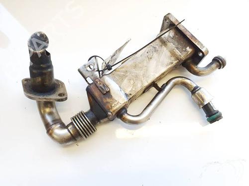 Egr AUDI A8 D3 (4E2, 4E8) 4.0 TDI quattro | BP35699779M69 - Image 3