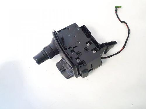 Warning switch RENAULT SCÉNIC II (JM0/1_) 1.5 dCi (JM0F) | BP35450654I22 - Image 3