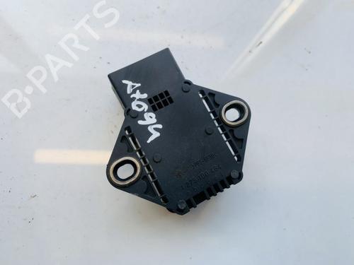 Electronic module SUBARU OUTBACK (BL, BP) 2.0 D AWD (BPD) | BP35516555M83 - Image 3