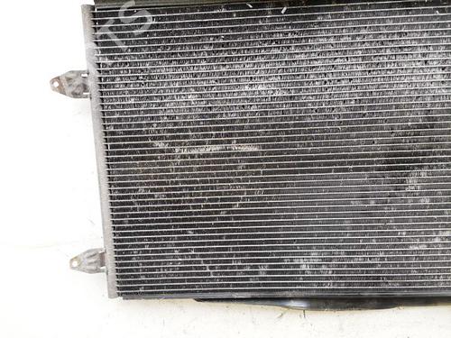 AC radiator VW PASSAT B6 (3C2) 2.0 TDI | BP35625696M32 - Image 3