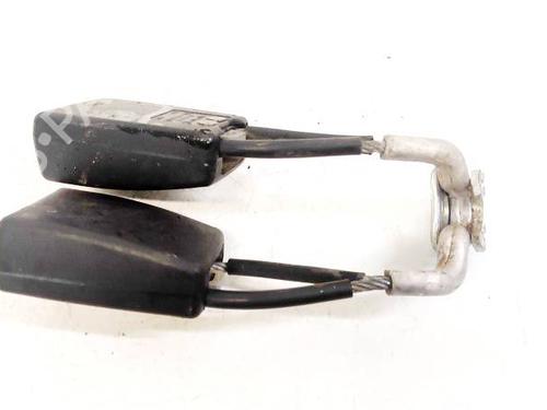 Used Seat buckle Seat buckle 35244853 35244853