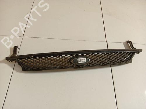 Used Grille Grille 34931158 34931158
