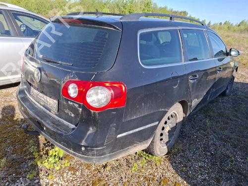 Speaker VW PASSAT B6 (3C2) 2.0 TDI | BP32587017E2 