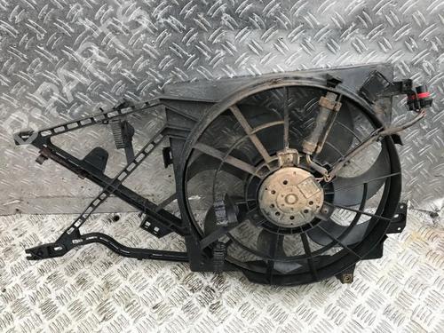 Used Fan Fan OPEL VECTRA B (J96) 2.0 DI 16V (F19) (82 hp) 35699677 35699677