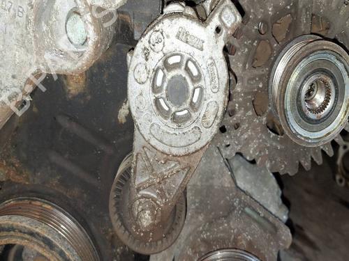 Pulley AUDI A3 (8P1) 2.0 TDI 16V | BP38716366M122 - Image 3