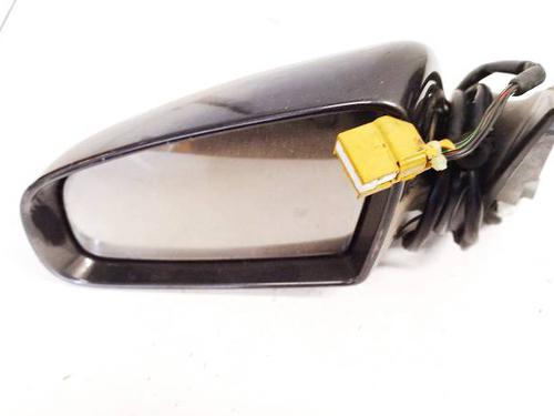 Left mirror AUDI A4 B6 (8E2) 1.9 TDI | BP34763094C26 - Image 2