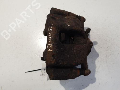 Used Right front brake caliper Right front brake caliper 34990724 34990724