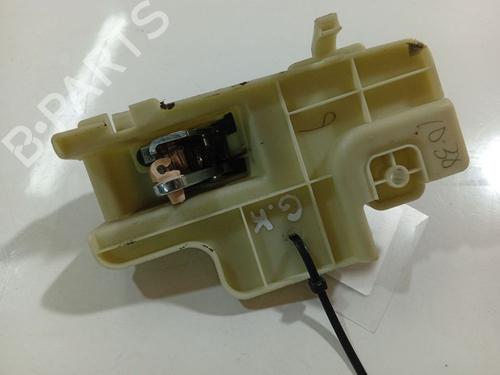 Rear left interior door handle DODGE CALIBER 1.8 | BP34840455I15 - Image 2