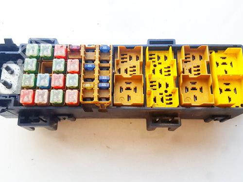 Used Fuse box Fuse box JEEP GRAND CHEROKEE II (WJ, WG) 3.1 TD 4x4 (140 hp) 33521338 33521338