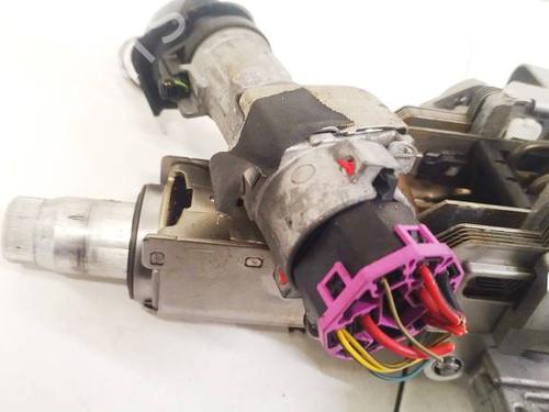 Ignition barrel AUDI A4 B7 (8EC) 2.7 TDI | BP35177662M48 - Image 3