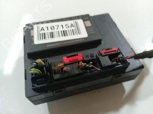 Electronic module AUDI A6 C6 (4F2) 2.7 TDI | BP34878676M83 - Image 2