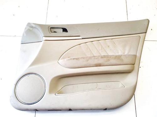 Used Front right panel Front right panel ALFA ROMEO 159 (939_) 2.4 JTDM (939AXD12, 939AXD1B) (200 hp) 34988119 34988119