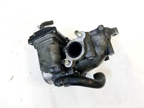 Throttle body MAZDA 3 (BL) 2.2 MZR CD (BL10) | BP35350915M82 - Image 3