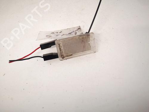 Used Interior roof light Interior roof light LAND ROVER DISCOVERY I (LJ) 2.5 TDI 4x4 (113 hp) 35414426 35414426