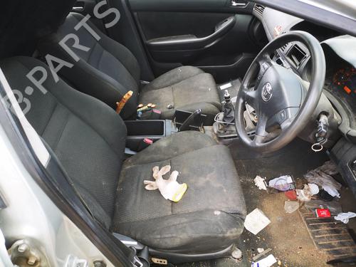Front right interior door handle TOYOTA AVENSIS (_T25_) 2.0 D-4D (ADT250_, ADT250R) | BP35363473I14 - Image 11