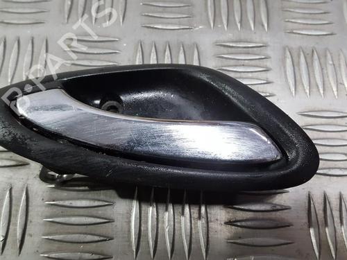 Used Front left interior door handle Front left interior door handle HONDA JAZZ II (GD_, GE3, GE2) 1.3 iDSi (GD1) (86 hp) 35671200 35671200
