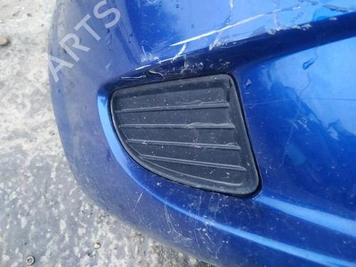 Grill Grill FIAT PUNTO EVO (199_) 1.2 (65 hp) 35343369 35343369