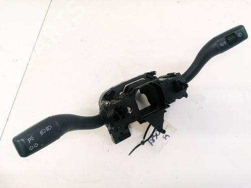 Used Warning switch Warning switch AUDI A6 C6 (4F2) 3.0 TDI quattro (225 hp) 35359051 35359051