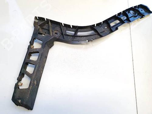 Used Rear bumper bracket Rear bumper bracket JAGUAR XF I (X250) 2.7 D (207 hp) 39895619 39895619